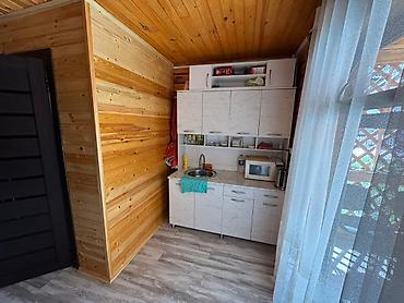 ысык кол: Коттедж, Каприз, Бактуу-Долоноту, 11 орун — 8