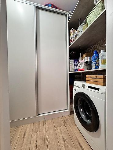 Продажа квартир: 3 комнаты, 90 м², Элитка, 2 этаж, Дизайнерский ремонт — 1