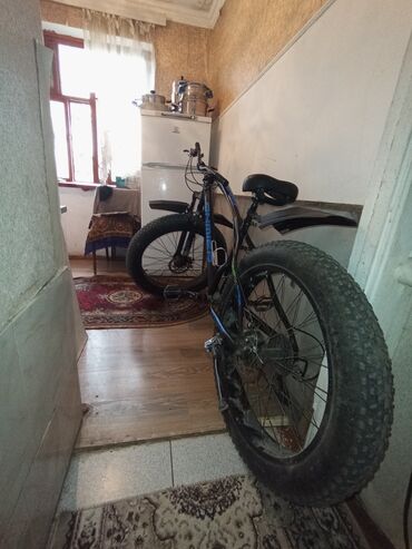 velo bank: İşlənmiş Dağ velosipedi 28", sürətlərin sayı: 21