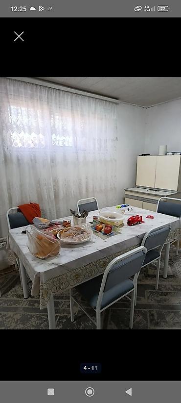 Продажа коттеджей и домов: Продаётся в центре городе КАНТ частный дом с большим навесом и — 8