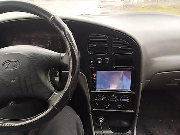 Kia: Kia Sephia: 1997 г., 1.5 л, Механика, Бензин, Седан — 26