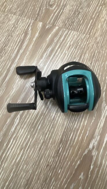 тандем велосипед: Катушка, Мультипликаторная, Спиннинговая