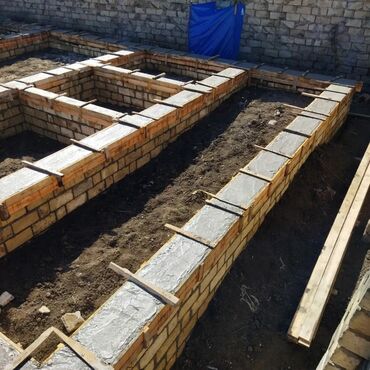 Tikinti işləri: Quba rayonunda tikinti xidmeti — 13