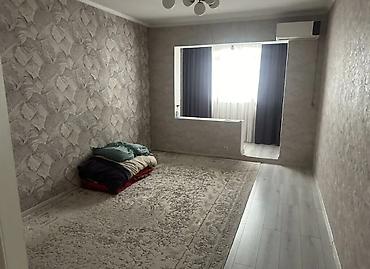 Продажа квартир: 2 комнаты, 68 м², 106 серия улучшенная, 7 этаж, Евроремонт — 1