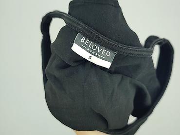 beloved mom: Beloved, Top damski, rozmiar S — 4