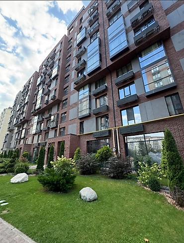 3 комнаты, 90 м², Асанбай мкр Элитка, 7 этаж, Дизайнерский ремонт