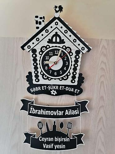 Dekor məhsulları: Dekor məhsulları — 13