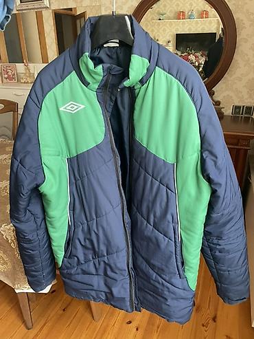 kurtka kisi: Kurtka, Bolonka, Payız, Umbro, M — 1