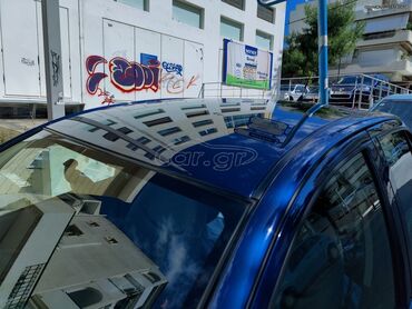 Toyota: Toyota Yaris: 1.3 l. | 2004 έ. Χάτσμπακ at lalafo.gr — 7 Toyota: Toyota Yaris: 1.3 l. | 2004 έ. Χάτσμπακ — 7