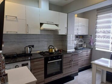 Köhnə tikili: Bakı, 2 otaqlı, Köhnə tikili, 65 kv. m — 13