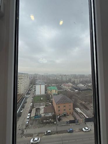 Продажа квартир: 1 комната, 42 м², Элитка, 11 этаж, Евроремонт at lalafo.kg — 9 Продажа квартир: 1 комната, 42 м², Элитка, 11 этаж, Евроремонт — 9