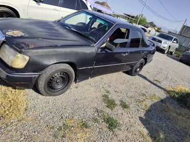 омыватель фар мерседес: Mercedes-Benz W124: 1988 г., 2.5 л, Механика, Дизель, Седан