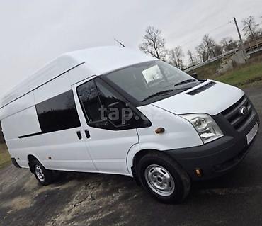 turbo az ford transit 8 1: Ford Transit Jumbo avtomobili ilə Bakı şəhəri və bütün rayonlara — 1