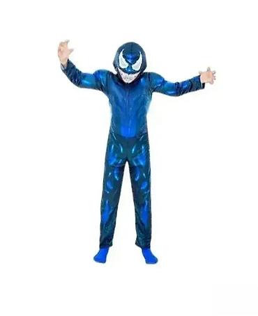 crveni sonic: Kostim Venom do 110cm Dobrodošli u Davidov shop online market koji će — 1