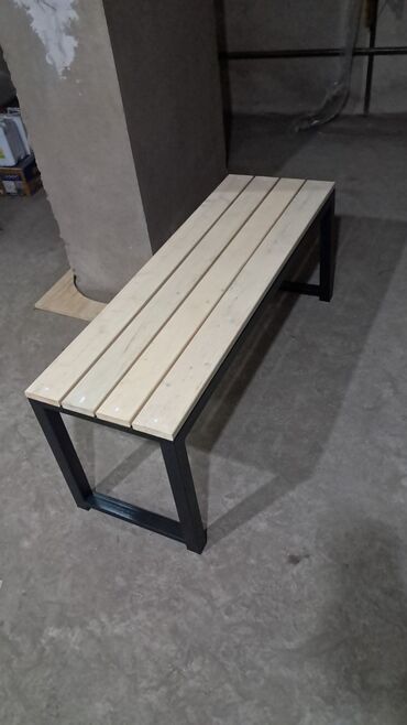 Банкетки: Банкетка, Без полок — 16