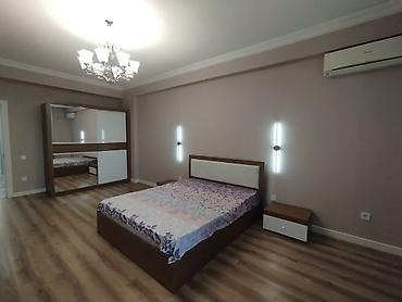bir otaql: 2 otaqlı, Yeni tikili, 98 kv. m — 8