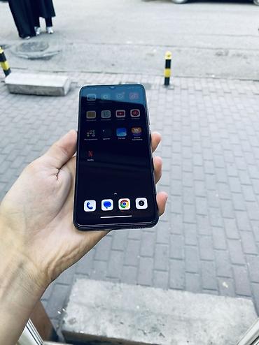 second hand mobile: Продаю Редми 12 С на 128гб все четке работает без лагов без касиков — 6