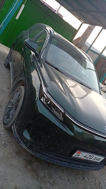haval h7: Dongfeng : 2025 г., 1.5 л, Автомат, Электромобиль, Кроссовер — 8