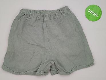 casual: Szorty damskie, rozmiar S — 3