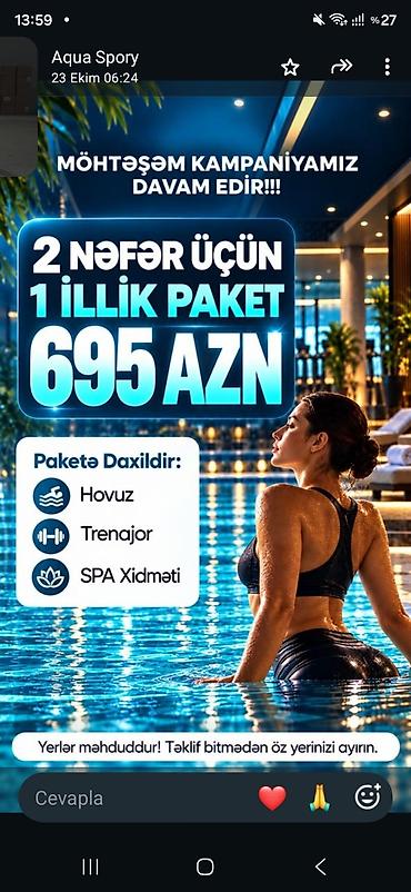 ev islerine yardimci: Almaq isdeyen olsa menen şerik alaq adam axdaram almaga — 1
