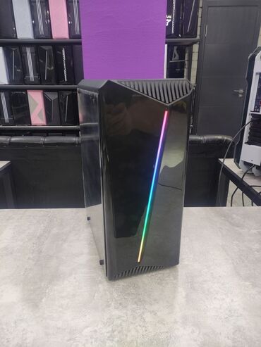 блок питания lenovo: Сборка на i5-3470 + GTX 750 Ti Хороший бюджетный системный блок с at lalafo.kg блок питания lenovo: Сборка на i5-3470 + GTX 750 Ti Хороший бюджетный системный блок с