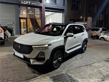 купить byd song plus: BYD Song Plus: 2021 г., 1.5 л, Автоматические, Бензин, Кроссовер