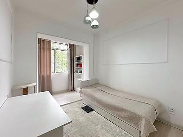 flat osh: 4 комнаты, 81 м², Нижний Джал (Джал-23) 106 серия, 1 этаж, Евроремонт — 6