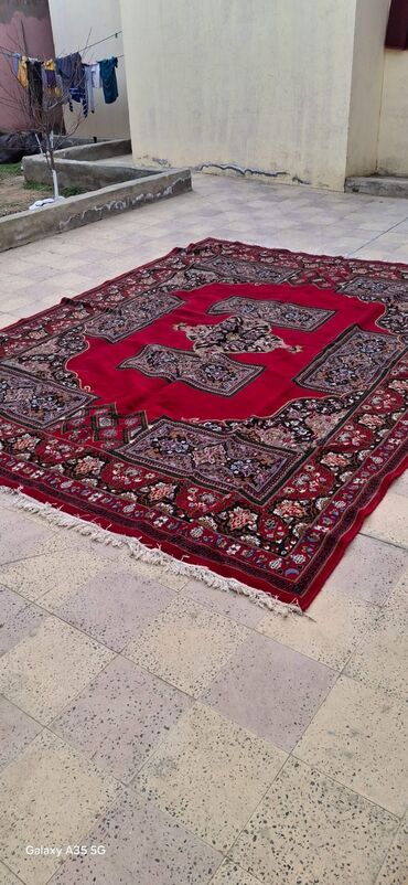 iran peclari: Xalça
