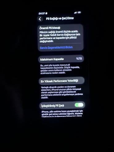 iphona 14: IPhone 13, 128 ГБ, Alpine Green, Отпечаток пальца, Face ID, С документами — 4