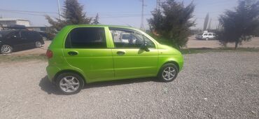 Daewoo: Daewoo Matiz: 2009 г., 0.8 л, Механика, Бензин