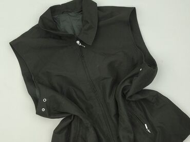 kurtka alpha industries vinted: Women`s waistcoat, size 8XL