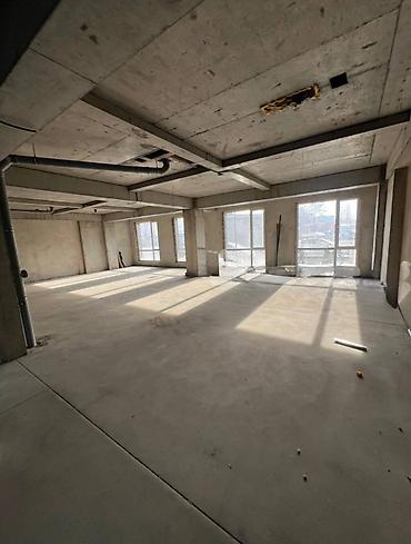 Продажа помещений свободного назначения: Продается Коммерческое помещение, 1 этаж ПСО, район Ак Орго. ЖК Кут — 5