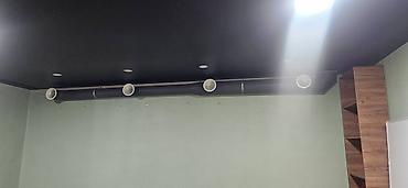 Установка вытяжек и вентиляции: Вентиляция город Ош
Вытяжка опыт 15жыл — 17