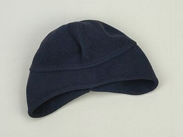 wełniana czapka dla dziewczynki: Hat, condition - Good