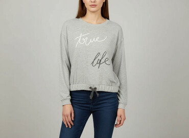 Bluzy: More & More, Bluza damska
, rozmiar M