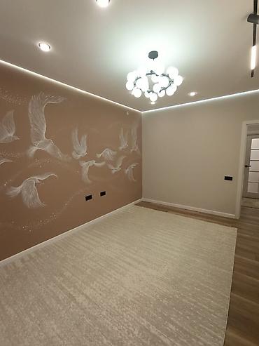 Продажа квартир: 2 комнаты, 74 м², Элитка, 7 этаж, Евроремонт — 20