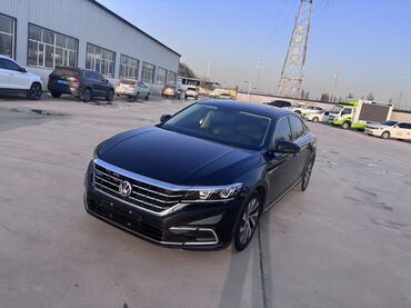 привозные двигатели в бишкеке для пассат б5: Volkswagen Passat: 2020 г., 2 л, Автомат, Бензин, Седан