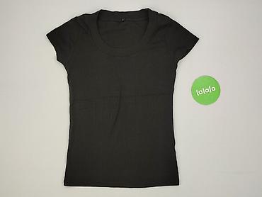 material other: T-shirt damski, rozmiar S — 2