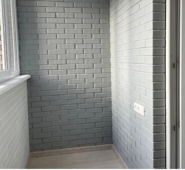 Натяжной потолок: Эвро ремонт баардык турун гипса картон кафель шпаклёвка ламинат обой — 8