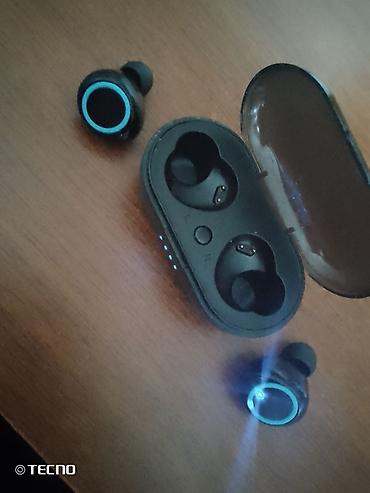 beats studio buds: Tam simsiz Bluetooth qulaqlıq dəsti - Qablaşdırma: maqnitli şarj — 4