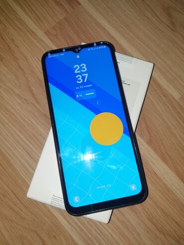 Samsung: Samsung Galaxy A14, 64 GB, rəng - Qara, Barmaq izi, İki sim kartlı, Sənədlərlə