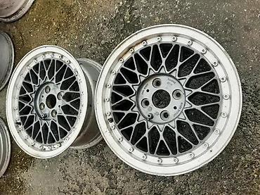 delphi dijagnostika kodovi gresaka: MOD SPORT 4X100 7J ET30 R15 2KOM | Nisu dvodelne cena za 2kom — 2