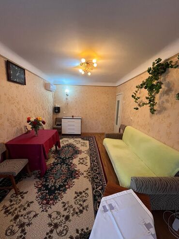 Продажа квартир: 3 комнаты, 61 м², 1 этаж, Евроремонт — 3