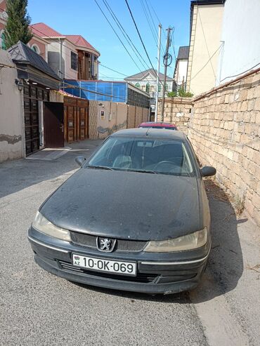 Peugeot: Peugeot 406: 2 l | 2002 il 30000 km Sedan