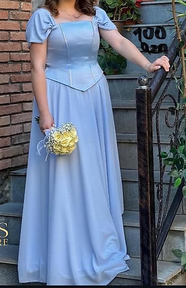 Ziyafət donları: Ziyafət donu, Maksi, M, L, XL — 6