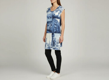sukienki wieczorowe plus size łódź: Sublevel, Women`s dress, size S