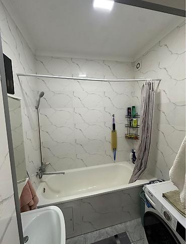 омат: 2 комнаты, 50 м², Филармония Элитка, 7 этаж, Евроремонт — 3