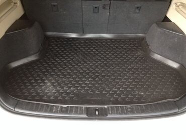 купить багажник на крышу автомобиля бу: Lexus RX: 3 л | 2004 г. | Внедорожник