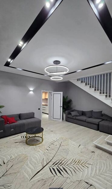 Продажа домов: Дом, 250 м², 5 комнат, Риэлтор, Евроремонт