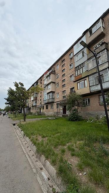 turan: 3 комнаты, 61 м², 5 мкр Индивидуалка, 3 этаж, Евроремонт — 2